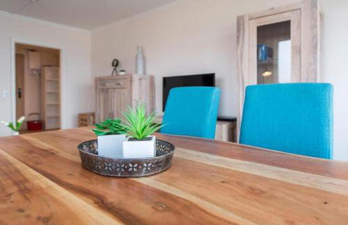 Förde-Lodge - Foto 23