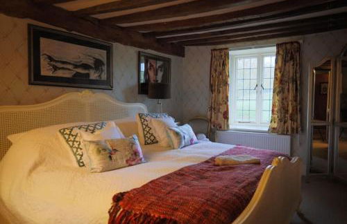 5 bedroom Manor with idyllic countryside views - Foto 37