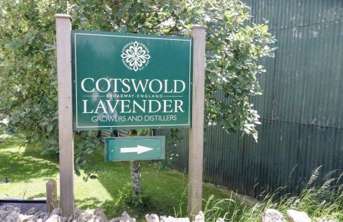 Primrose Cottage - Foto 35