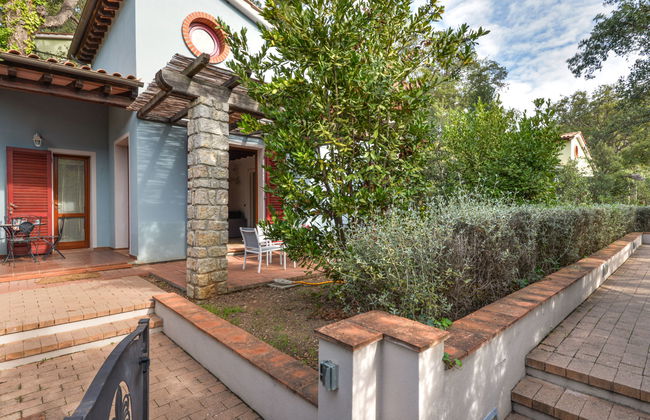 Mezzo Ortano - Foto 2