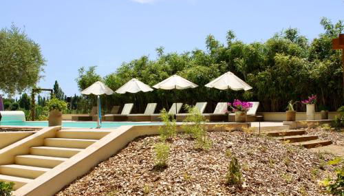 Mas de l'Hermitage - Foto 5