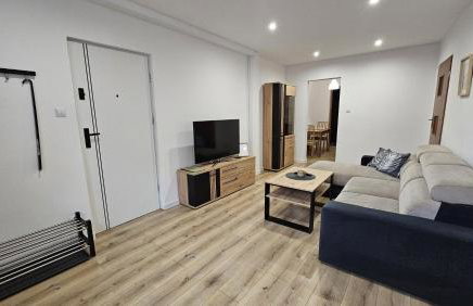 Apartament Tuwima 1 - Foto 6