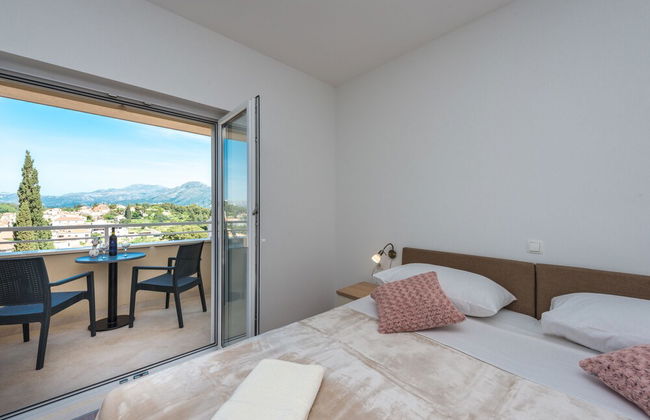 Apartments Rilovic, City and Sea view apartments - Foto 39