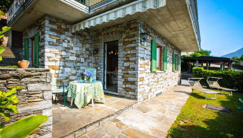 Casa alla Traversa - Foto 3, Garden