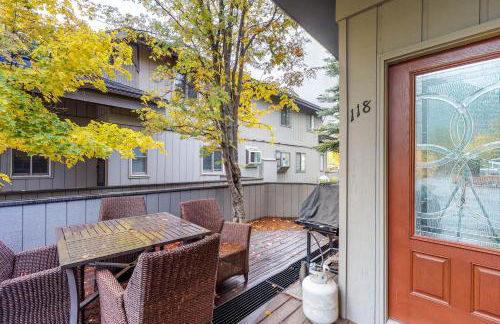 Pinewood Getaway - Foto 2