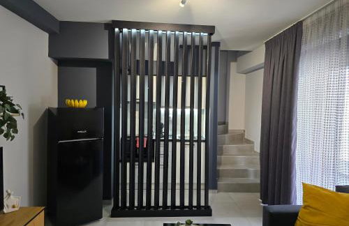 GPX CLR Liberty Maisonette Suite & Private Parking - Foto 40