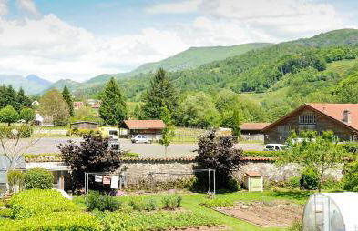 Gîte 4 personnes vue sur le lac des graves - Vallée de la Jordanne,Aurillac,Cantal,Auvergne - Photo 35