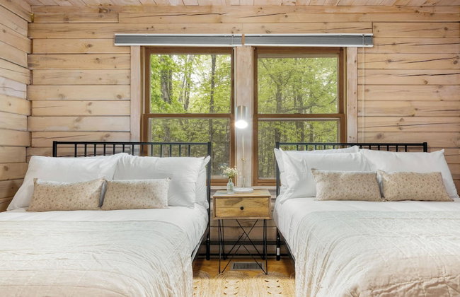 Secluded Forest Sanctuary Outdoor Living, Yard, Views Half Moon by Avantstay - Foto 51