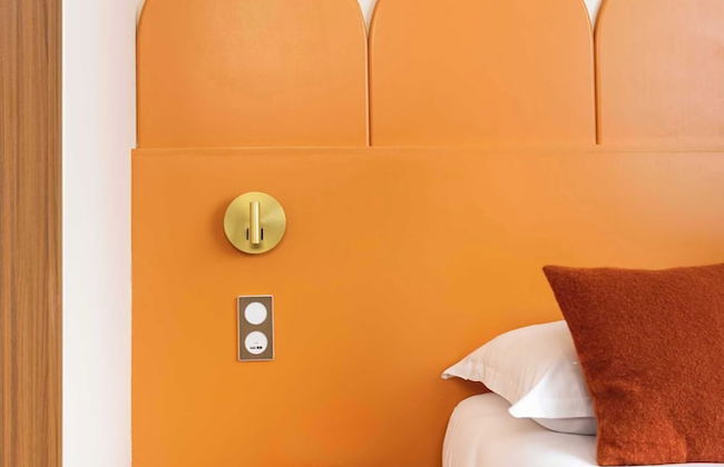 Résidence Paris RECULETTES - Foto 42