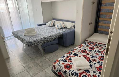 Studio grande terrasse 2 min plage & commerces - Foto 39