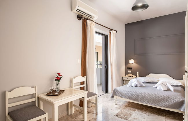 Hotel Koukouras - Foto 9