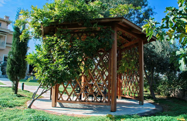 Villa Metaxas - Foto 70