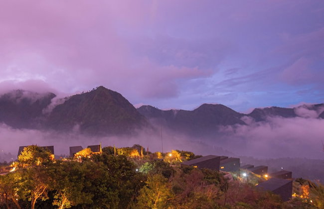 ARTOTEL Cabin Bromo - Foto 30