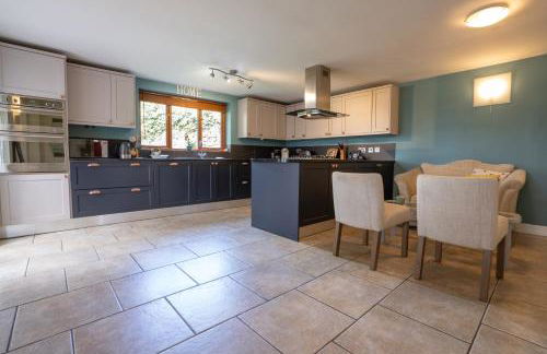 Orchard Cottage 5 bedrooms - Foto 10