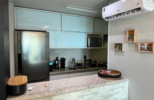 Charmoso Apt no Cloc Marina - Photo 14