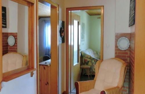 Cozy Apartment with Private Garden in Nisterau - Foto 11