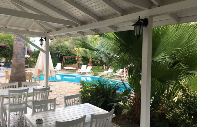 Göcek Selya Hotel - Foto 25