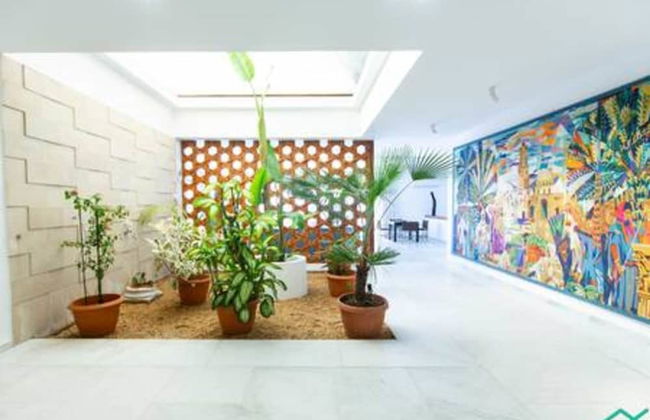 Dar Sophia La Plus Belle vue de Sidi Bou Said - Foto 12