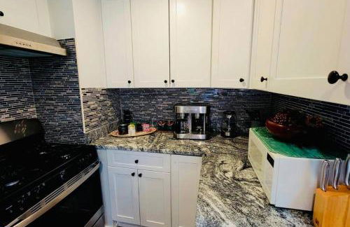 Unique & Peaceful Boston Home( Free Parking) - Foto 31