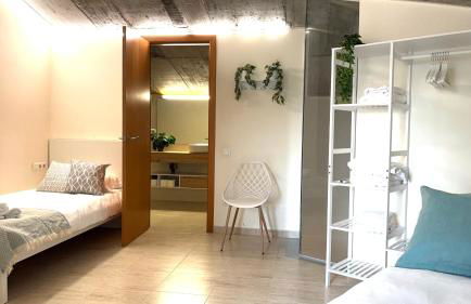 Dúplex ático familiar by Prestigi - Foto 13