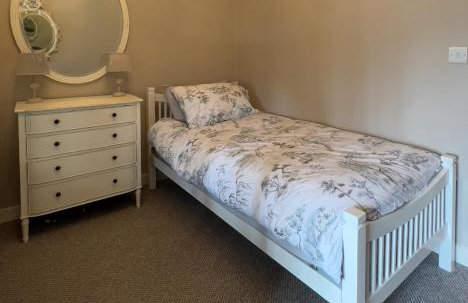 Converted Victorian Coach House with Hot Tub - Foto 17