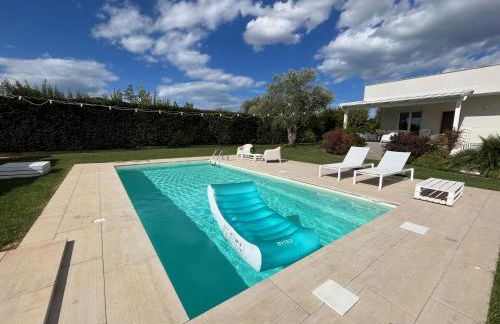 Villa Maderna - Foto 1