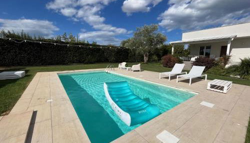 Villa Maderna - Foto 1