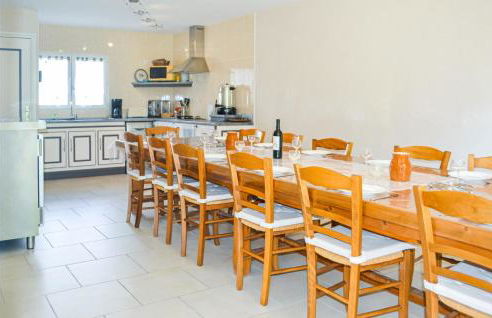 4 Bedroom Cozy Home In La Douze - Foto 6