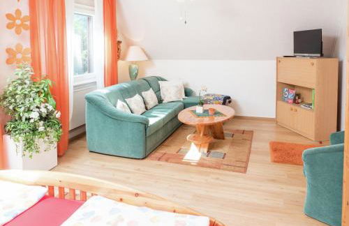 Cheerful Apartment near Historic City Center of Haslach - Foto 20