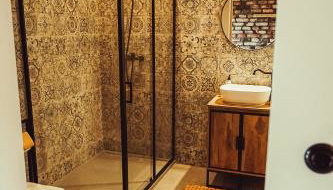 Stodoła Rasztów - Photo 3, Shower