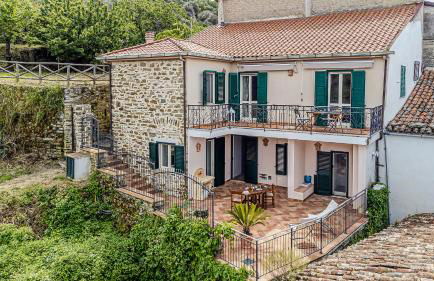 Mary's House - Photo 1