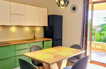 Apartment Park - Foto 1