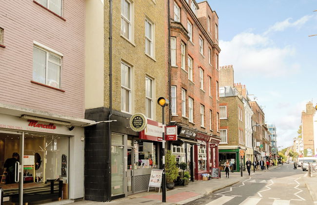 Holborn by Viridian Apartments - Foto 14