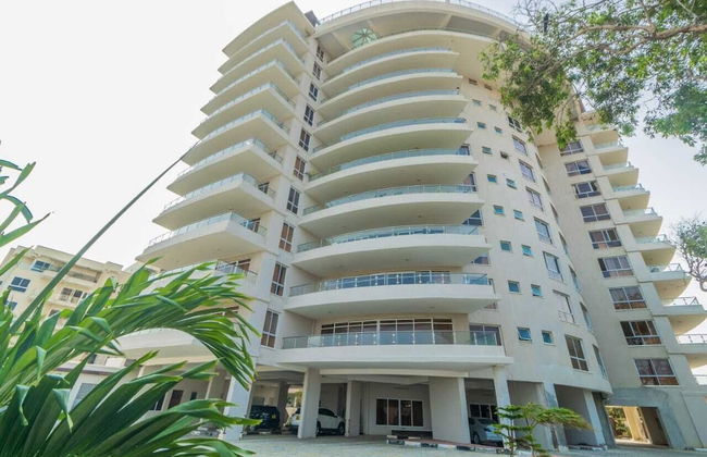 Lux Suites Antalyia Apartments - Foto 47