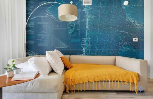 Infinite Views, Amazing Pool, Gym, Near Beach - Foto 11