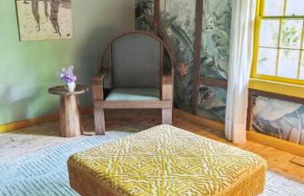 Unique Fully Restored Landmark Barn in Hudson - Foto 28