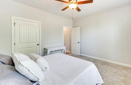 Spacious Hot Springs Village Home Less Than 1 Mi to Lake! - Foto 29