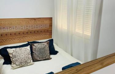 Seafront La Manga Apartment - Foto 34