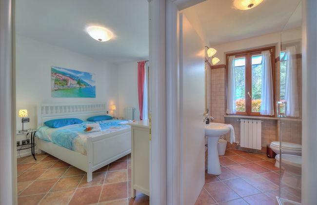 Borgo Belvedere-lake View & Shared Pool - Foto 2