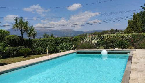 Superbe villa de charme avec piscine chauffée - Foto 2