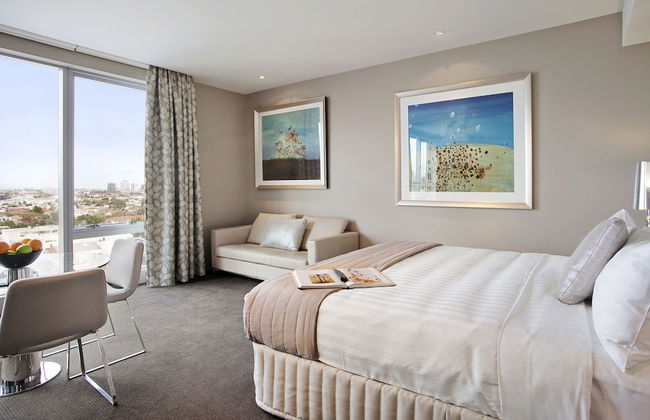 The Olsen Melbourne - Art Series - Foto 8