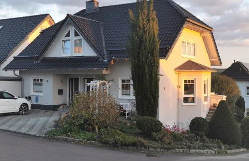 Ferienwohnung Falkenhof - Foto 33