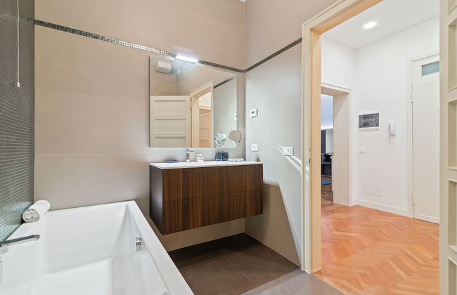 San Fermo Luxury Apartment - Foto 22