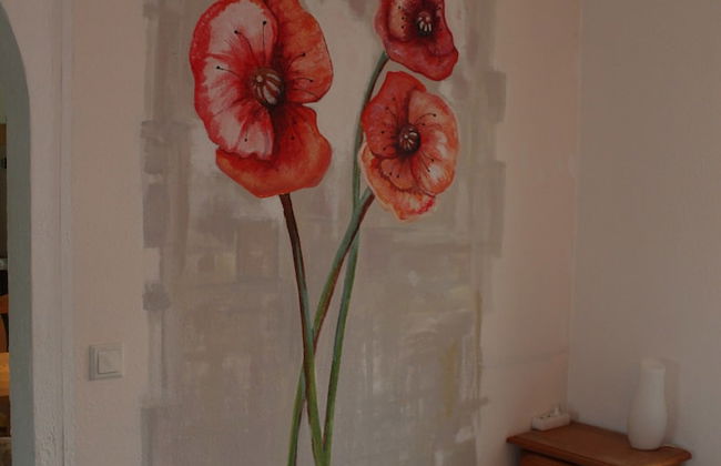 Gorgeous Apartment in Neuburg With Terrace - Foto 13