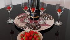 El Pinet apartman - Foto 5