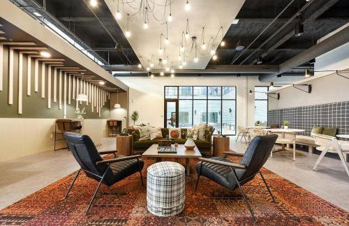 HULU, GYM, Parking Near Shopping, UPMC, Universities - Foto 5