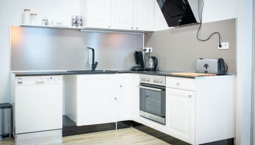 Modernes Apartment - Photo 4