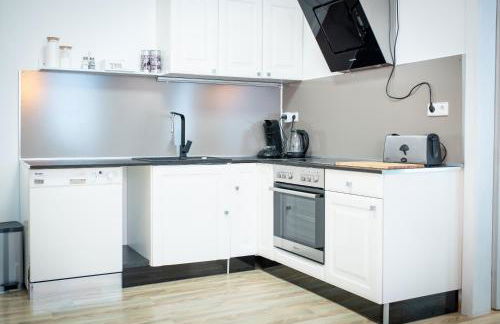 Modernes Apartment - Photo 4