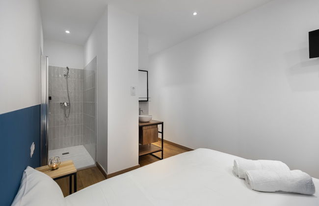 Hotelito Boutique Valencia Estación - Foto 47