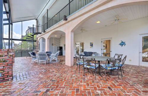 Lanai and Pool Elegant Villa in Winter Haven! - Foto 30